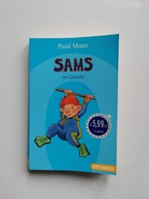Sams In Gefahr Paul Maar
