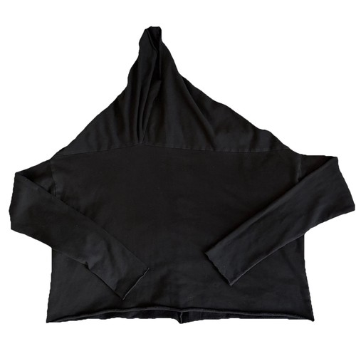 Rundholz dip sweatshirt - rundholz,