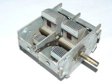 sehr stabiler Doppel