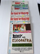 Asterix & Obelix Sammlung, 5