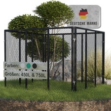 Komposter metall - komposter,