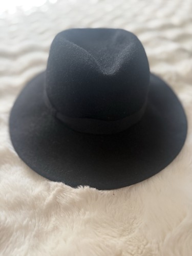 Hut schwarz original - , ischler