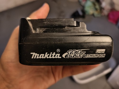 Makita akku li ion - akku, li-ion