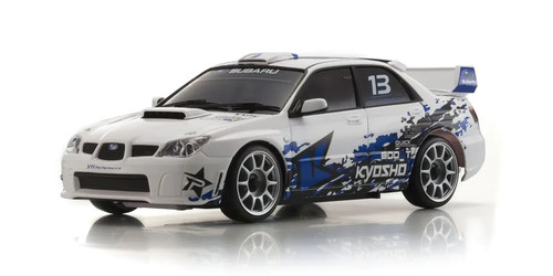 Kyosho mzp142ve karosserie - kyosho,