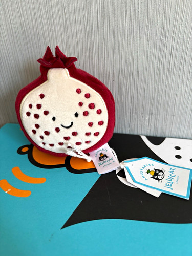 Jellycat fabulous fruit - jellycat,
