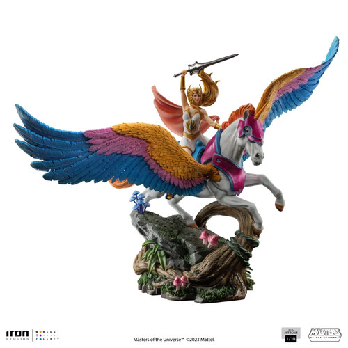 She swift wind - she-ra, –