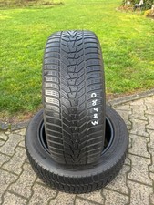 2x Hankook Winter I*Cept Evo