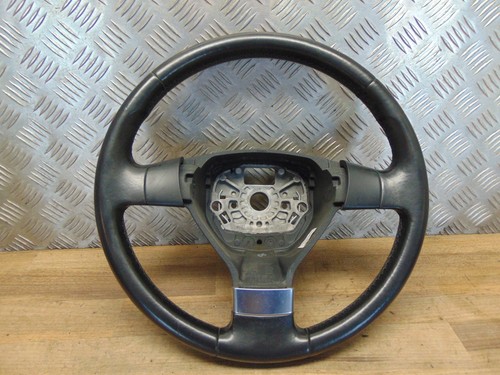 Touran 1t2 lenkrad leder - touran,
