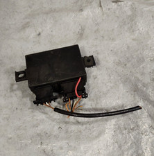 VW Polo 6N2 Lupo Steuergerät Wegfahrsperre Wegfahrsicherheit 6X0953257