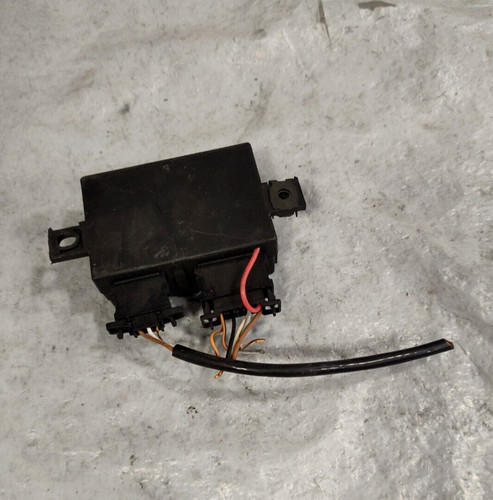 Polo 6n2 lupo steuergerät - 6n2,