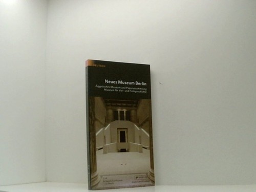 Neues museum berlin - neues,