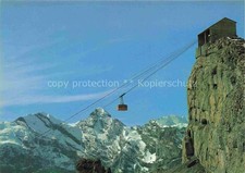Seilbahn Cable-Car
