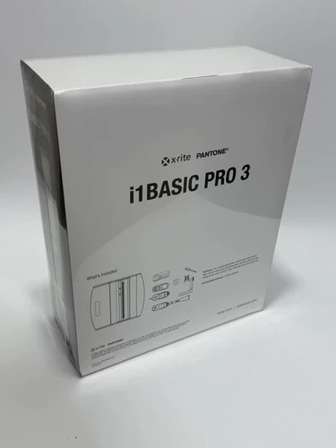 Rite i1basic pro spectral - i1basic,