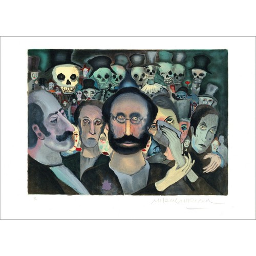 Marceau marcel original - marcel,