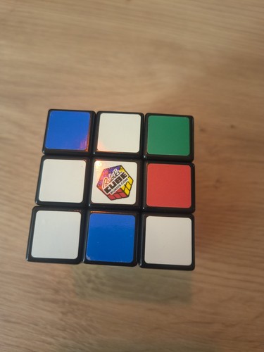 Rubik cube 3x3 zauberwürfel - cube,