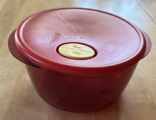 Tupperware Crystal Plus