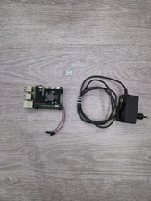 Raspberry Pi 4 mit 2GB RAM +