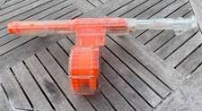 Nerf Clear Series Raider CS-35