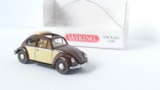 Wiking 079433 käfer 1200 - wiking,