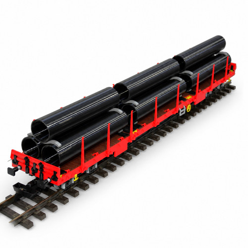 Spur rglns 673 - spur,