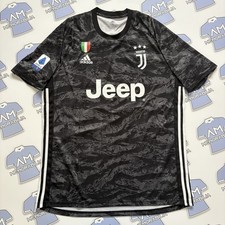 Match Worn Issued Gianluigi