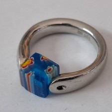 Tipit S - quadratisches Murano