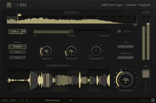 Solid state logic - logic, |