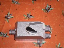 Hauptschalter Schalter Motor