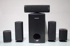 Samsung PS-WZ310 Subwoofer