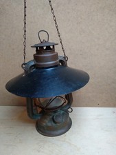 BAT Sturmlaterne 158 mit