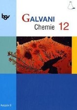 Galvani Chemie 12 Ausgabe B