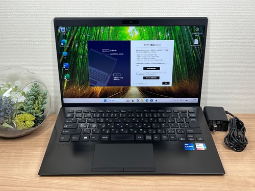 Vaio pro vjpk21 1135g7 - vaio, pk