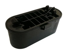 Original Neu Wagenheber Buchse hinten Audi Q7 Q8 VW Touareg 4M0802847B VAG OEM