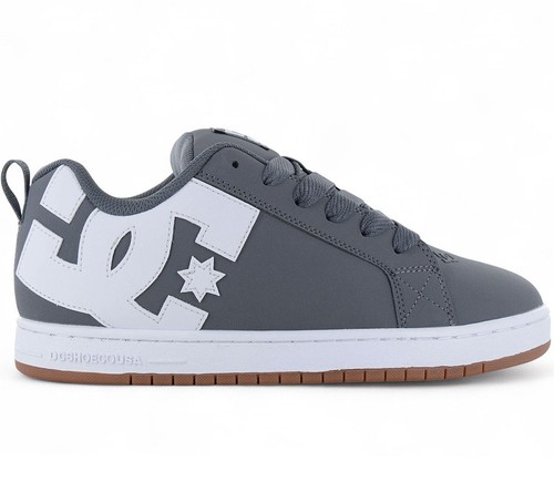 Shoes court graffik - dc,