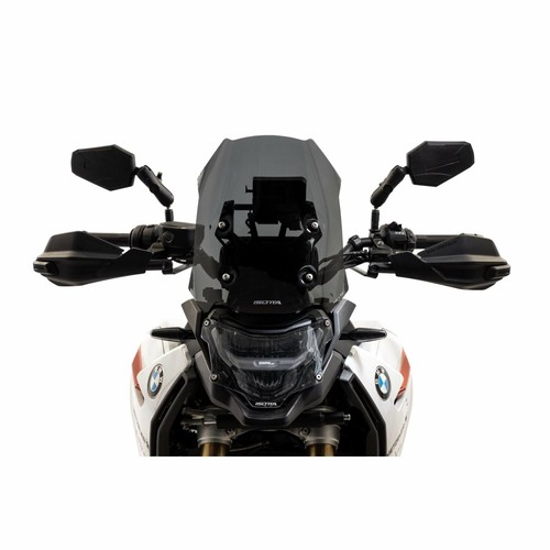 Hohes motorrad cupolino isotta - hohes,