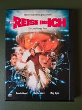 Die Reise ins ich - DVD -