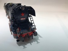 Märklin Albatros MFX Sound Rauch OVP