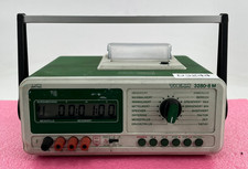 Ahlborn THERM 3280-8 M     D