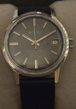 Vintage Automatic Armbanduhr