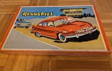 Rennspiel - DDR - Kinderspiel