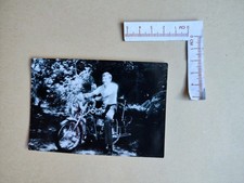 🟠 Alte Fotografie Foto