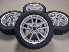 4 Winterräder VW Passat 3G B8