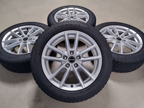 Winterräder passat cj - passat, b9