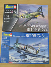 Revell 04665 & 03829