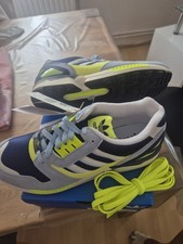 Adidas ZX 8000 NEU + OVP 43