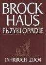Brockhaus enzyklopädie - brockhaus,