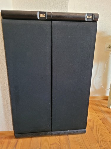 Elac standlautsprecher el100 - 2,