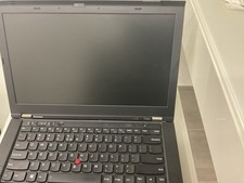 Mercedes Diagnose Laptop