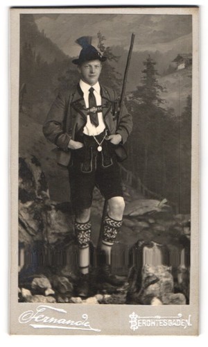Fotografie fernande - fotografie,