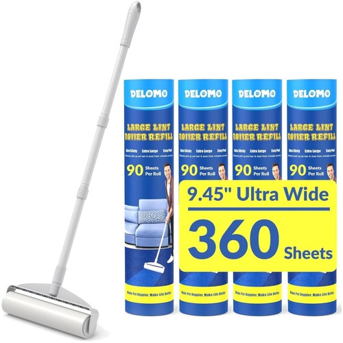 Fusselrolle klebrige rollen - fusselrolle,,